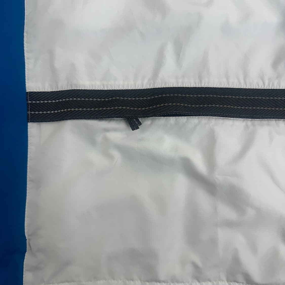 00‘s 나이키 올드스쿨 아노락 자켓 상품이미지8