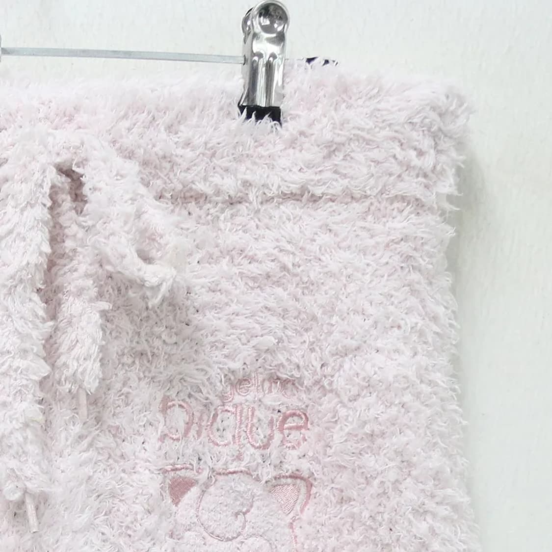 젤라또피케 홈웨어 수면 반바지 61221 상품이미지3