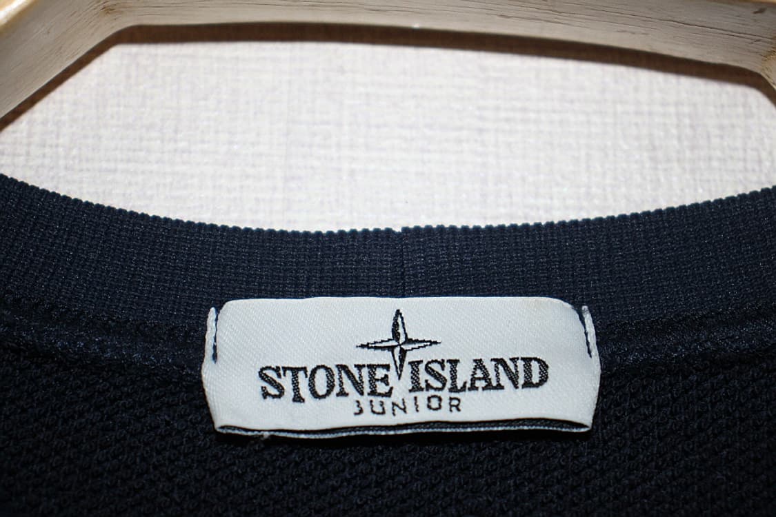 Stone island 스톤아일랜드 맨투맨 (우리95) 상품이미지8