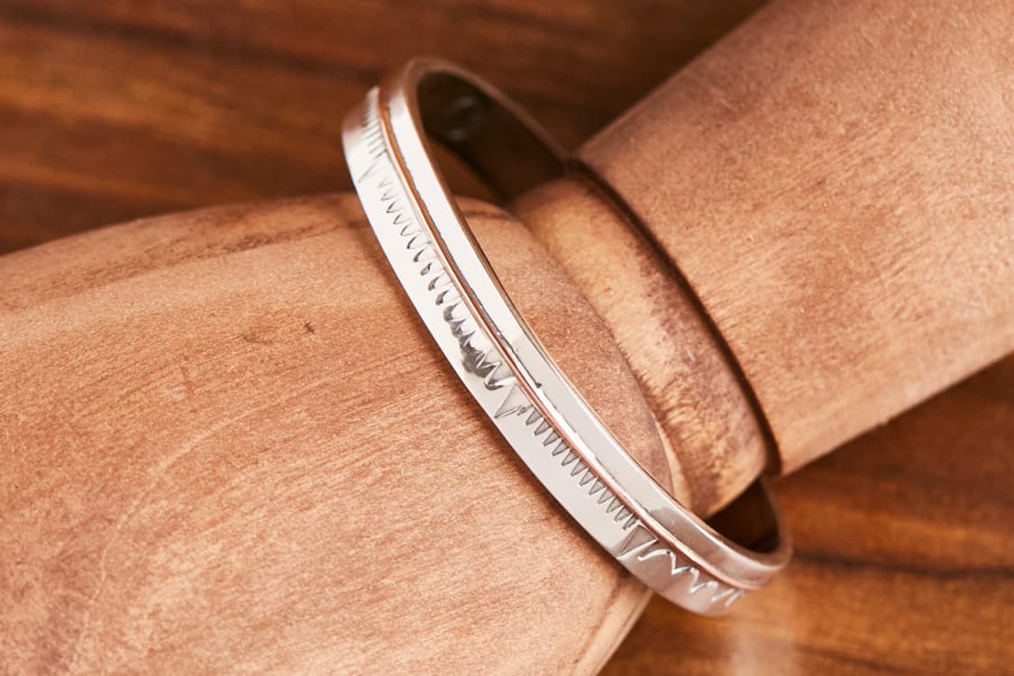 노스웍스 뱅글 팔찌 상품이미지9