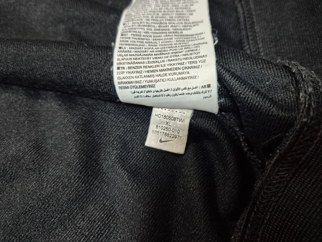 나이키 남성 바르셀로나 트랙탑 자켓 XL 상품이미지7