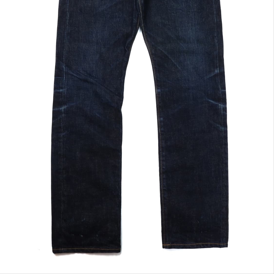 더블알엘 RRL Denim Pants 상품이미지4