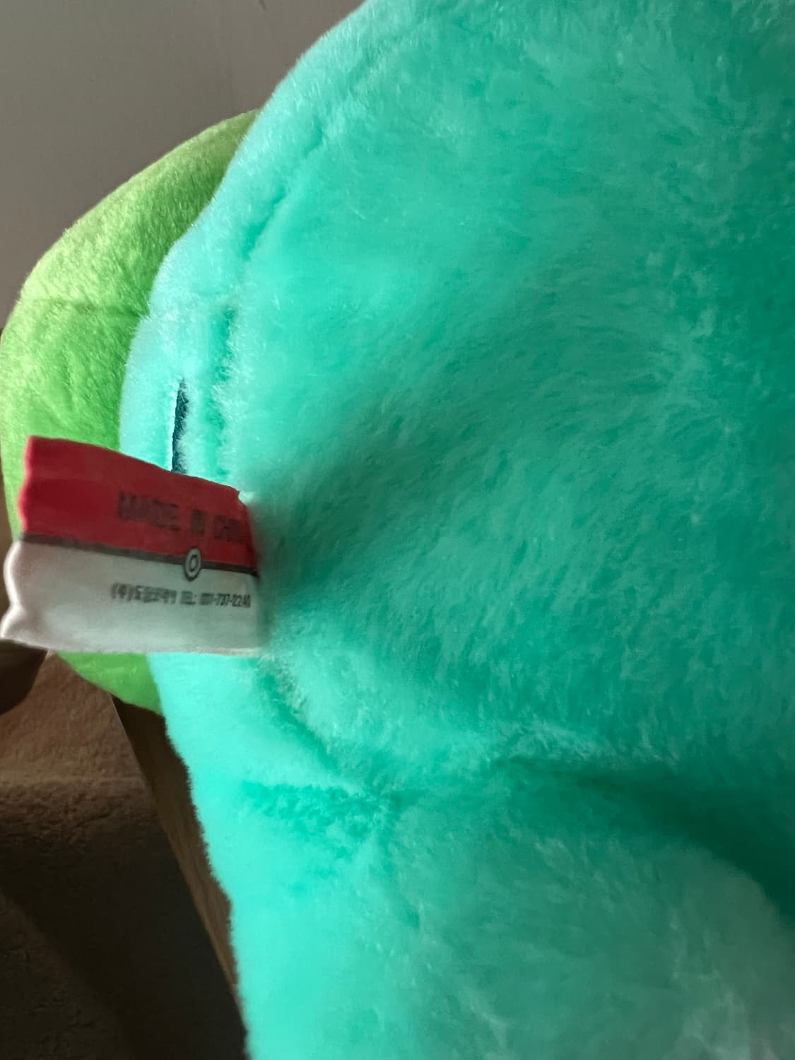 포켓몬스터 굿즈 상품이미지7