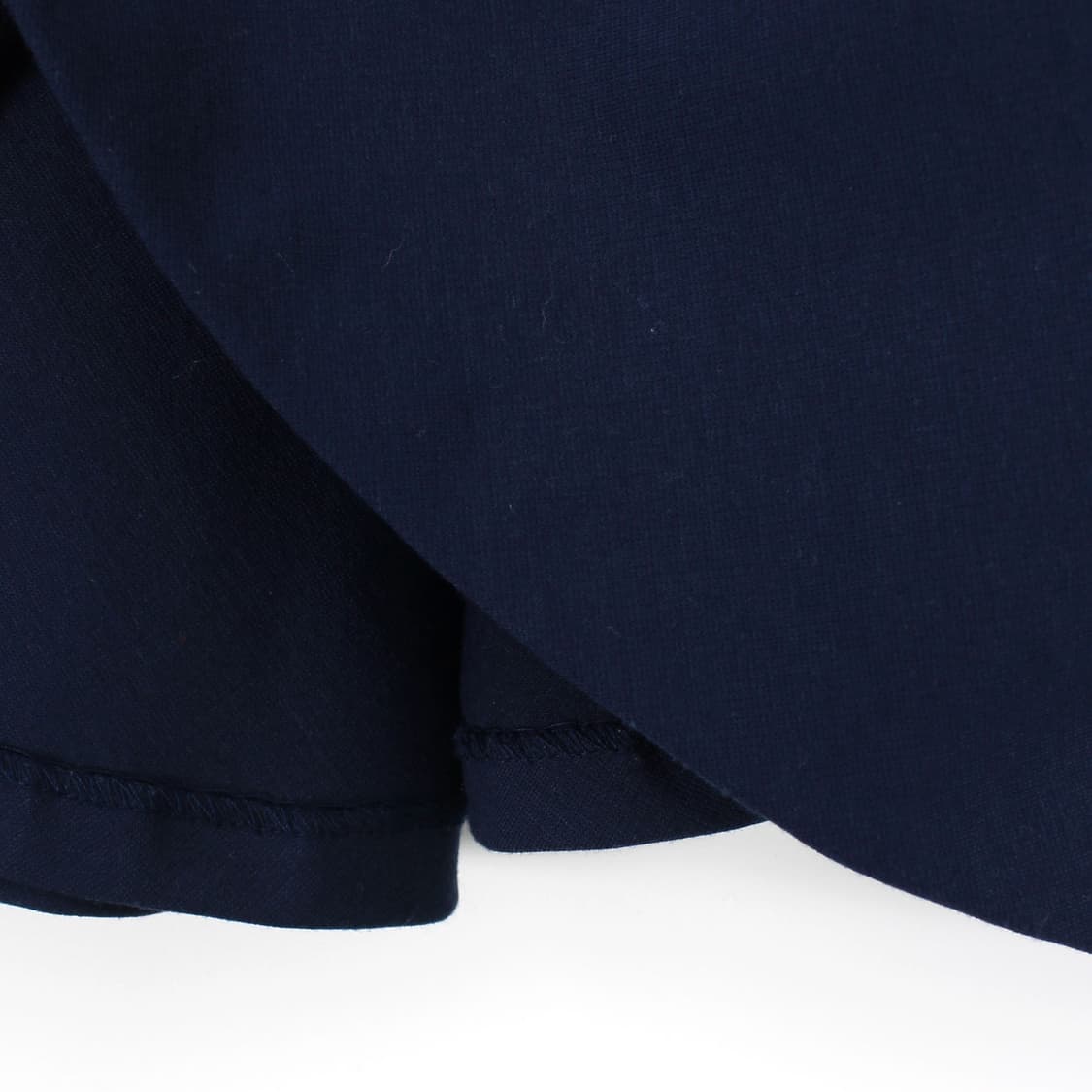 랄프로렌 Ralph Lauren 네이비 플레어 미니 스커트 상품이미지6