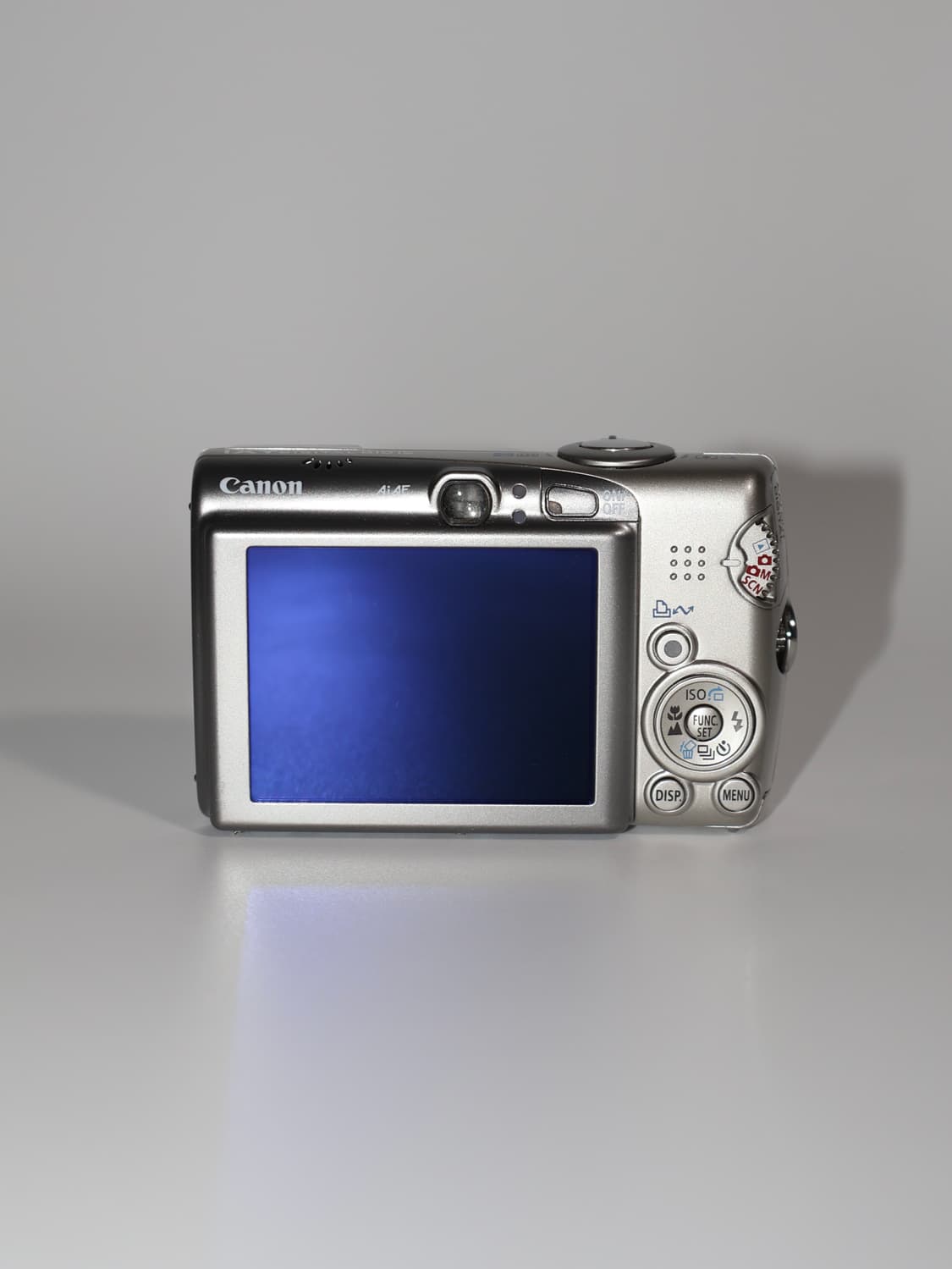 [미품풀박스!] 캐논 익시 ixy810 (익서스ixus950is)디카 상품이미지6