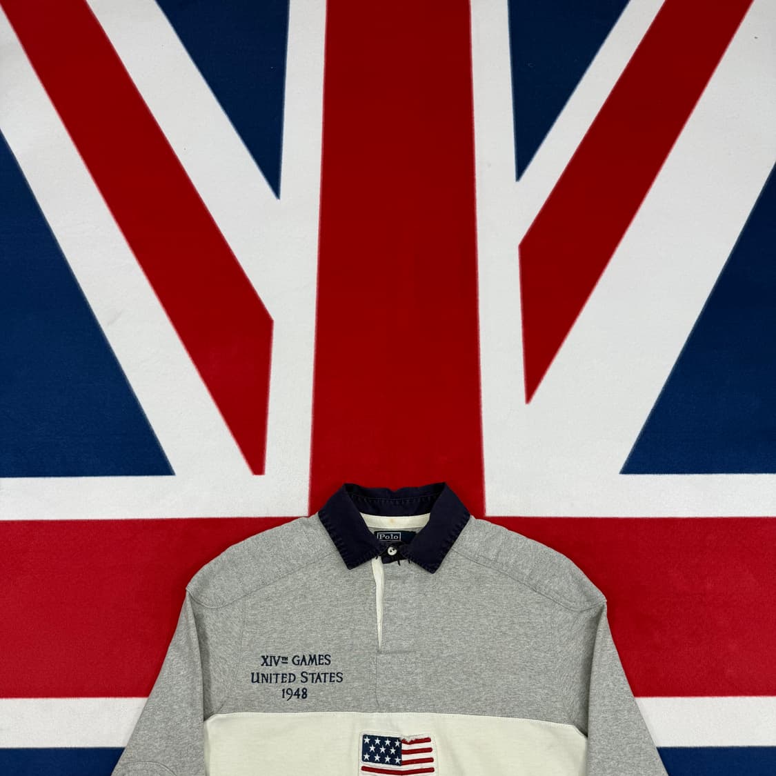 폴로 럭비티 M  상품이미지2