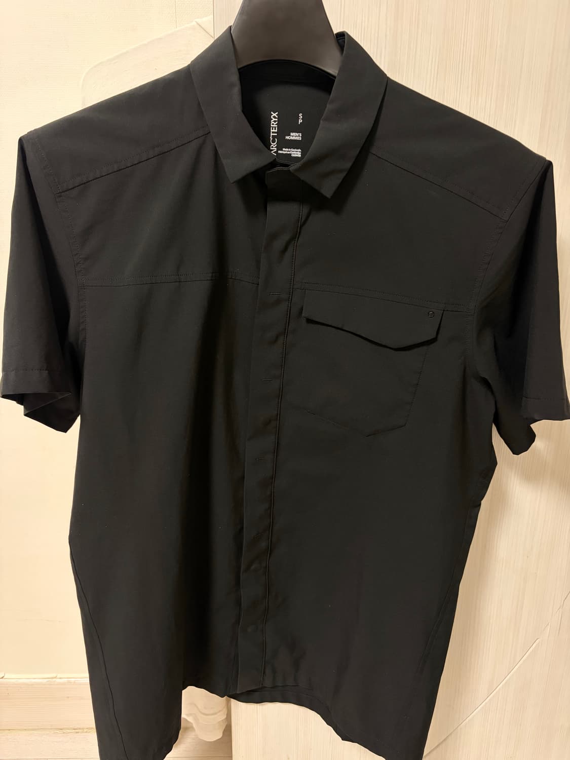 Arcteryx 아크테릭스 셔츠 상품이미지8