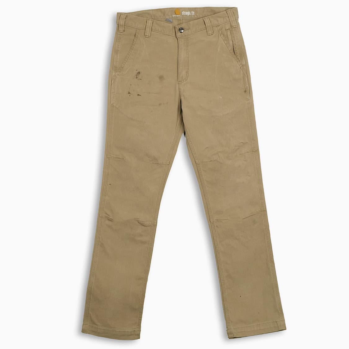 빈티지 칼하트 워크 팬츠 31 인치 CH8213101 상품이미지2