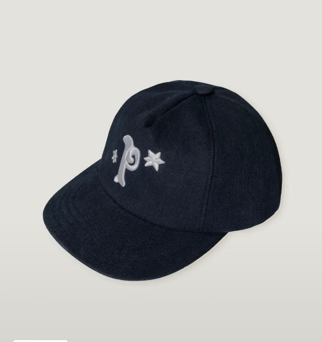 페스토 네이비 모자 상품이미지2