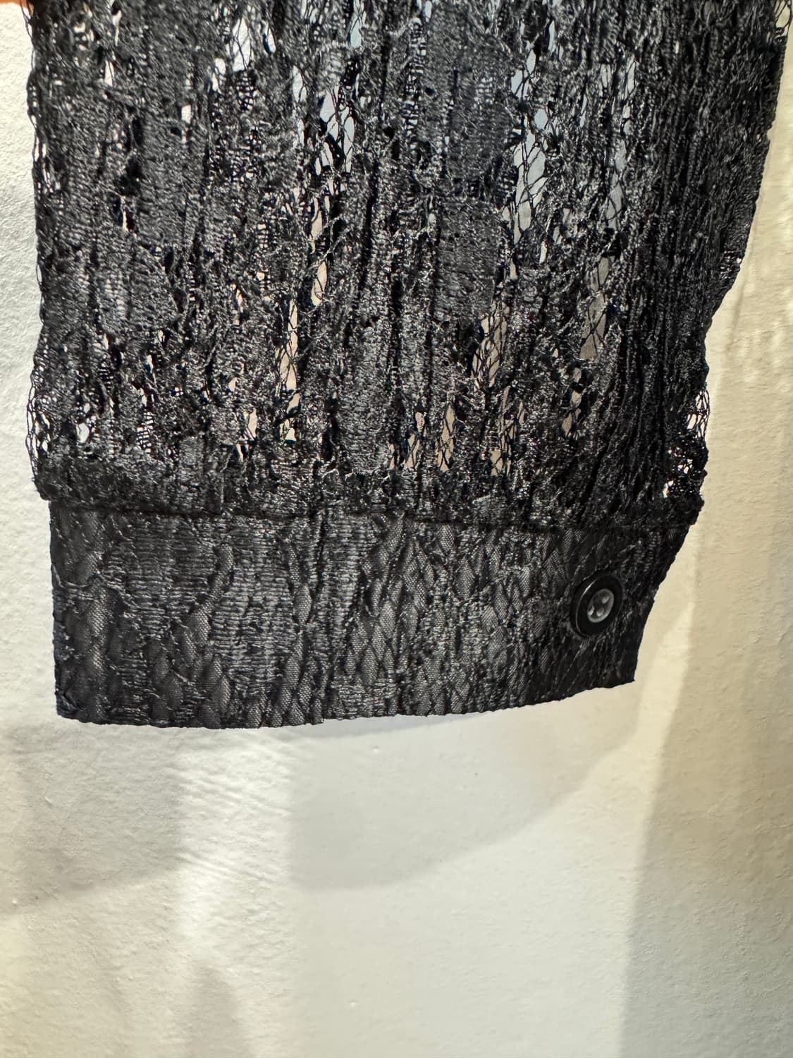 허리밴딩 레이스 원피스 상품이미지8