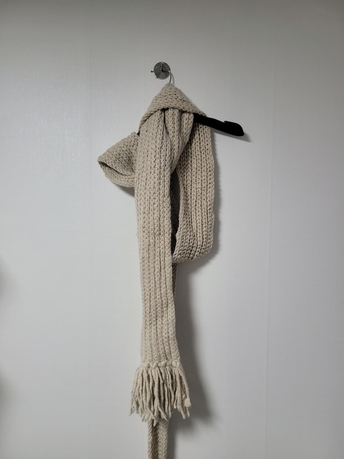 D&G 02aw long kint muffler 상품이미지1