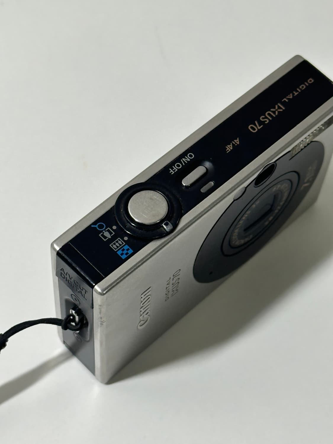 [A+급/전용구매창] 캐논 IXUS60 / Canon IXY10 상품이미지6