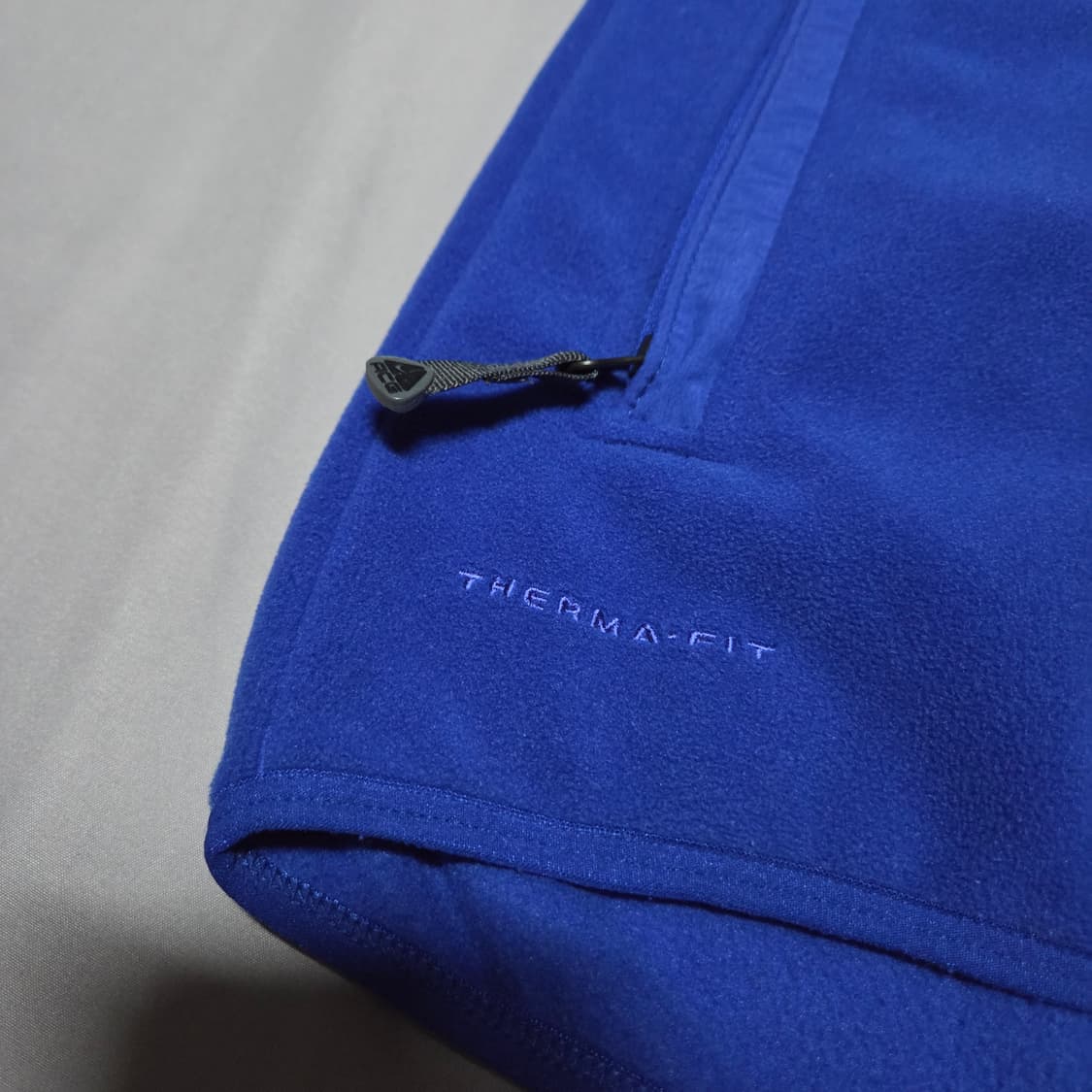 00s Vintage Nike ACG Therma-Fit Vest 상품이미지4