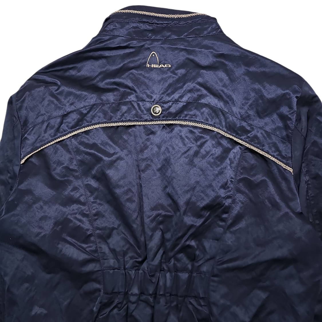 95 HEAD 네이비 봄버 자켓 상품이미지9