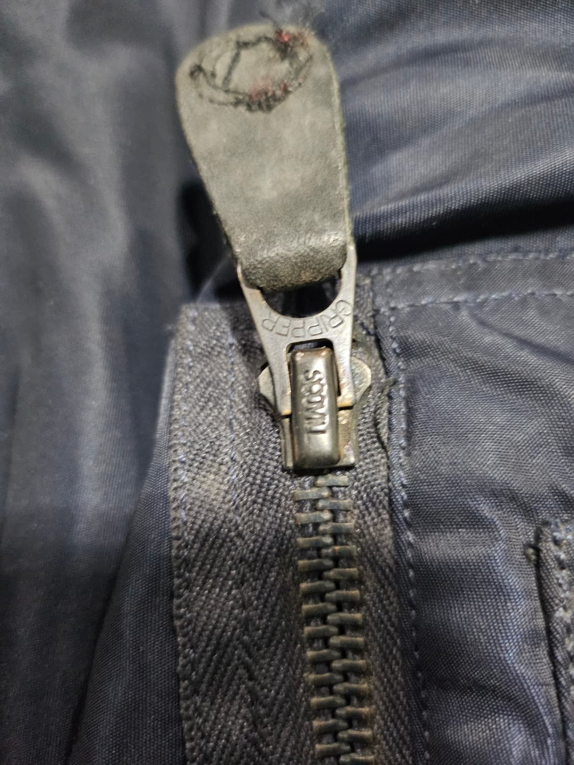 올드 크라운 ma1 신품  상품이미지7