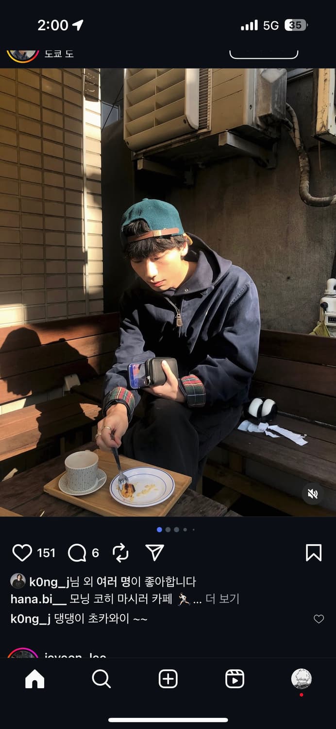 폴로랄프로렌 빈티지 자켓 상품이미지2