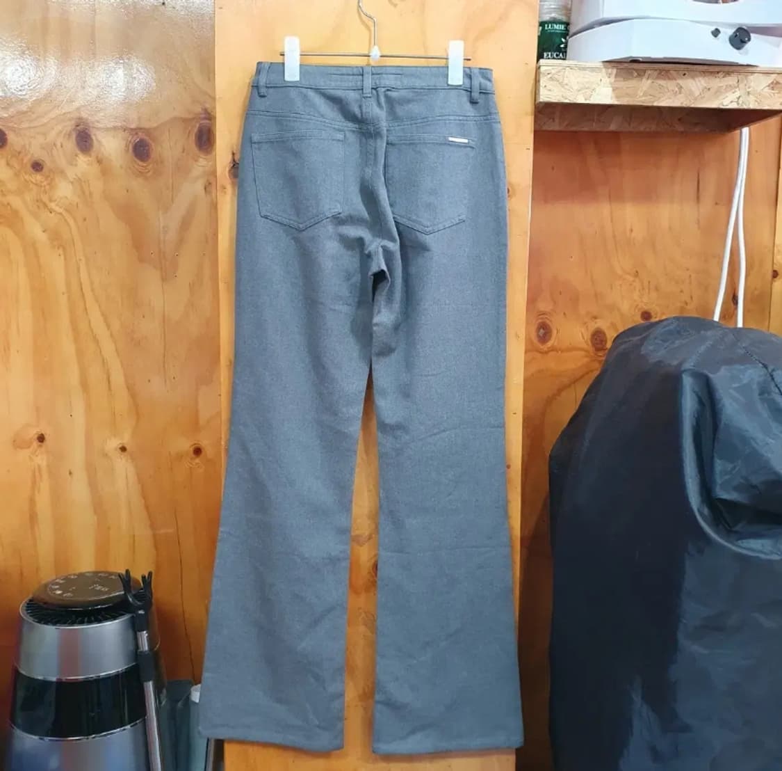 706)에스카다 ESCADA 봄 가을 바지 상품이미지2