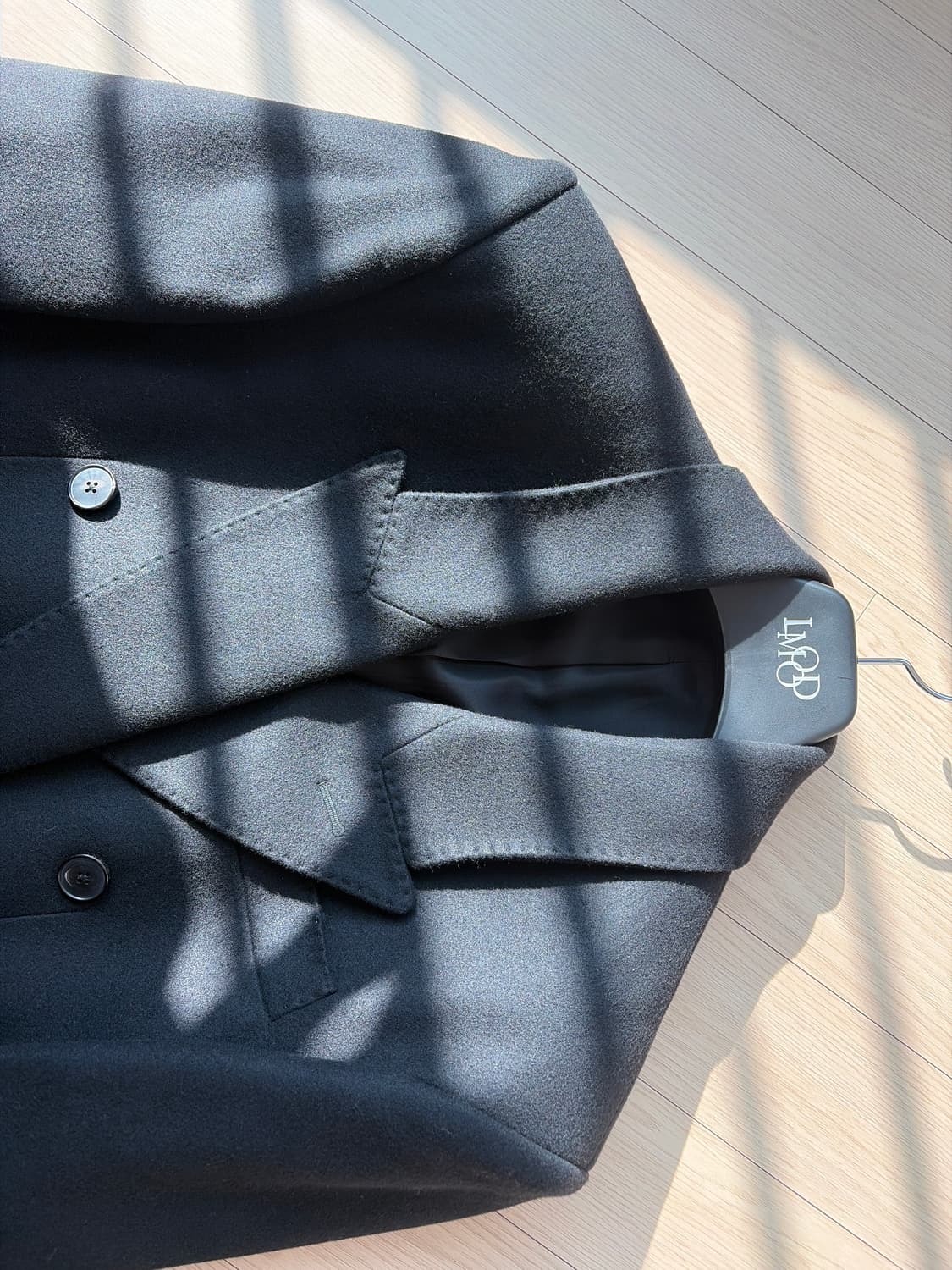 엘무드 발렌티누스 블랙 44 상품이미지4