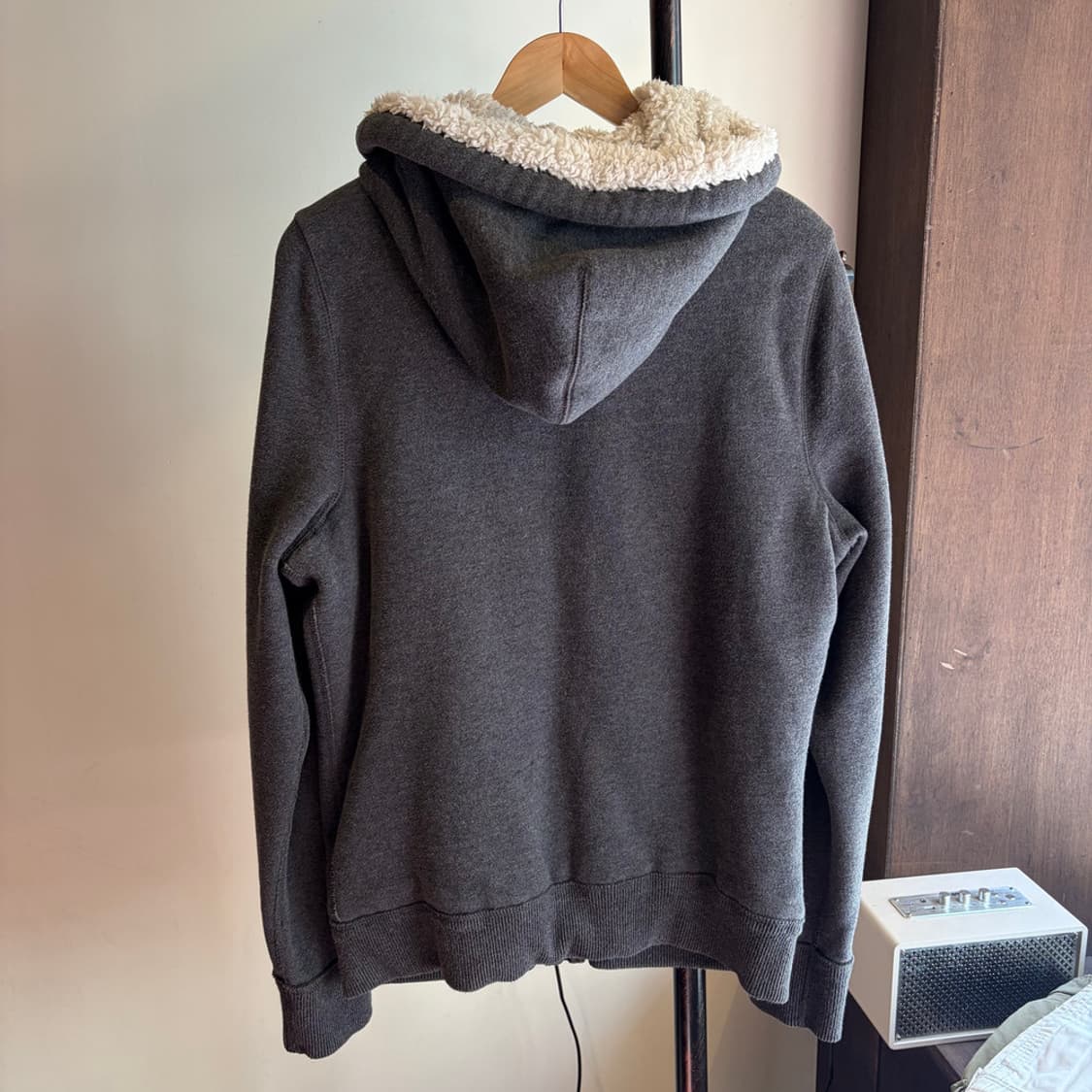 16694 - 아베크롬비 후드 집업 상품이미지4