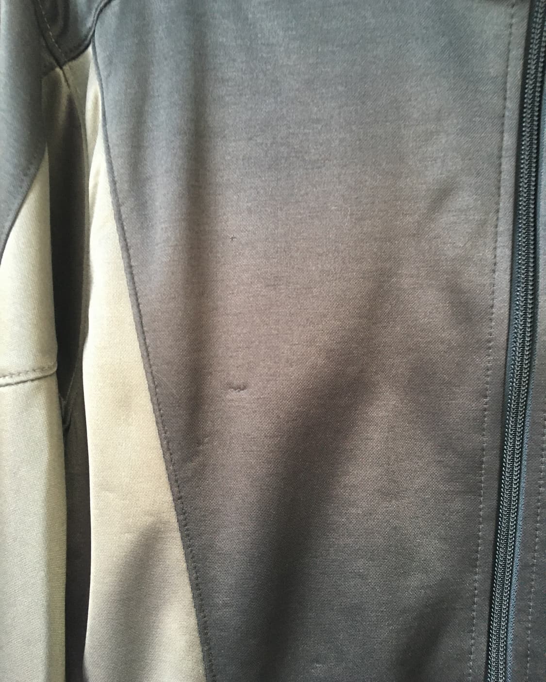 Nike track zip up 상품이미지4