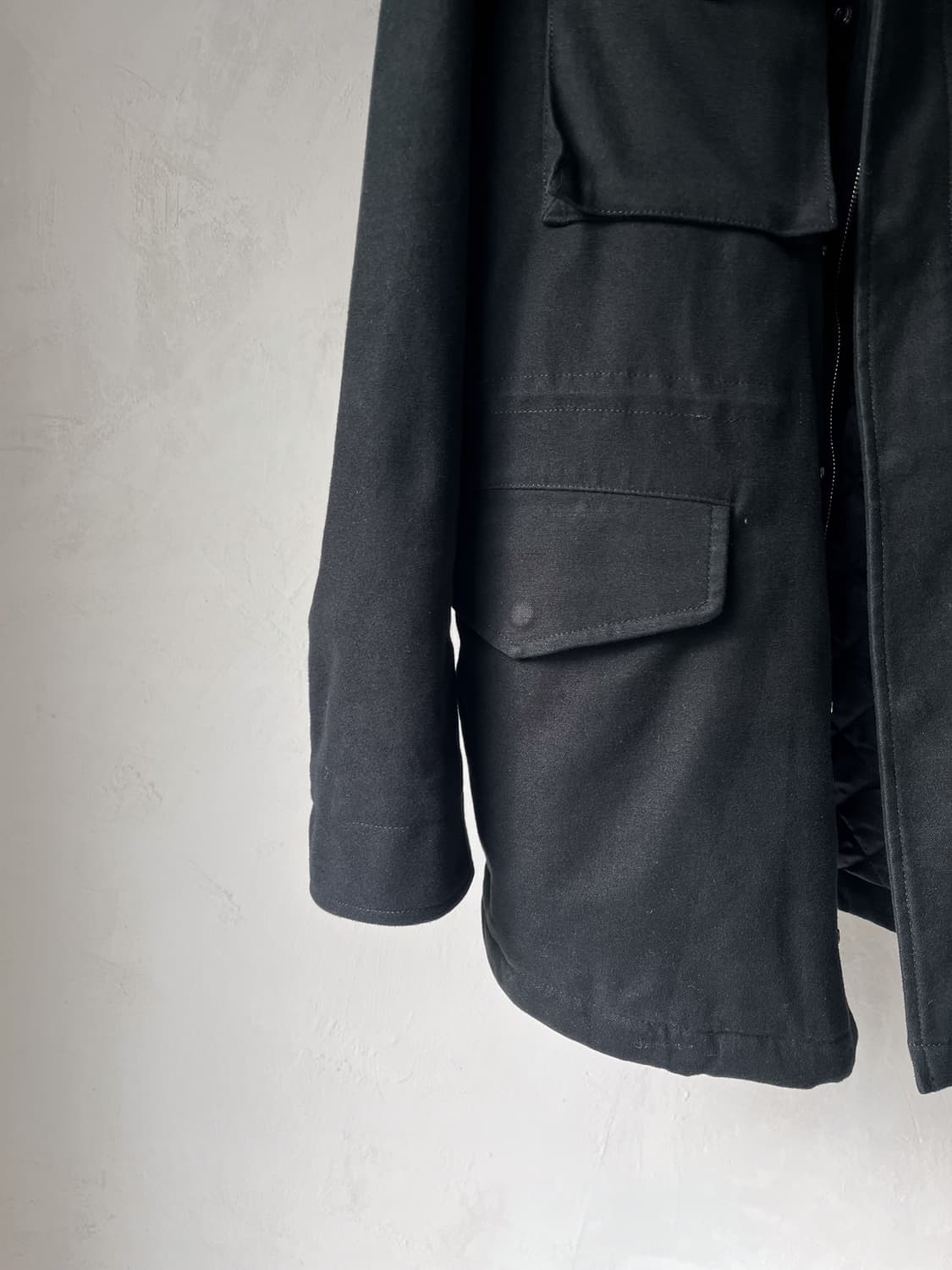 Paul Smith / Made in Japan (Moleskin) 상품이미지3