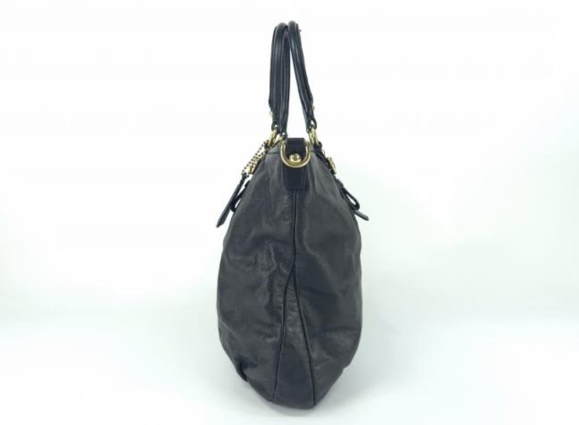 코치 숄더백 상품이미지3