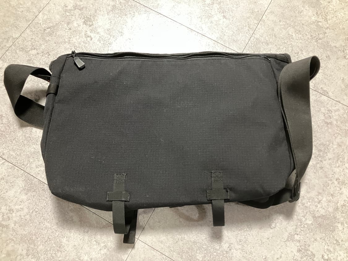 칼하트 카고 메신저백 상품이미지8