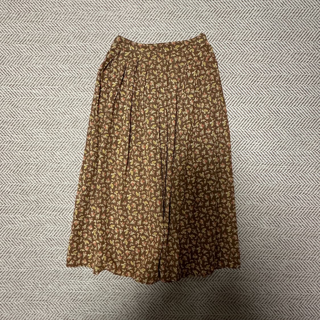 45RPM japan made skirt 상품이미지2