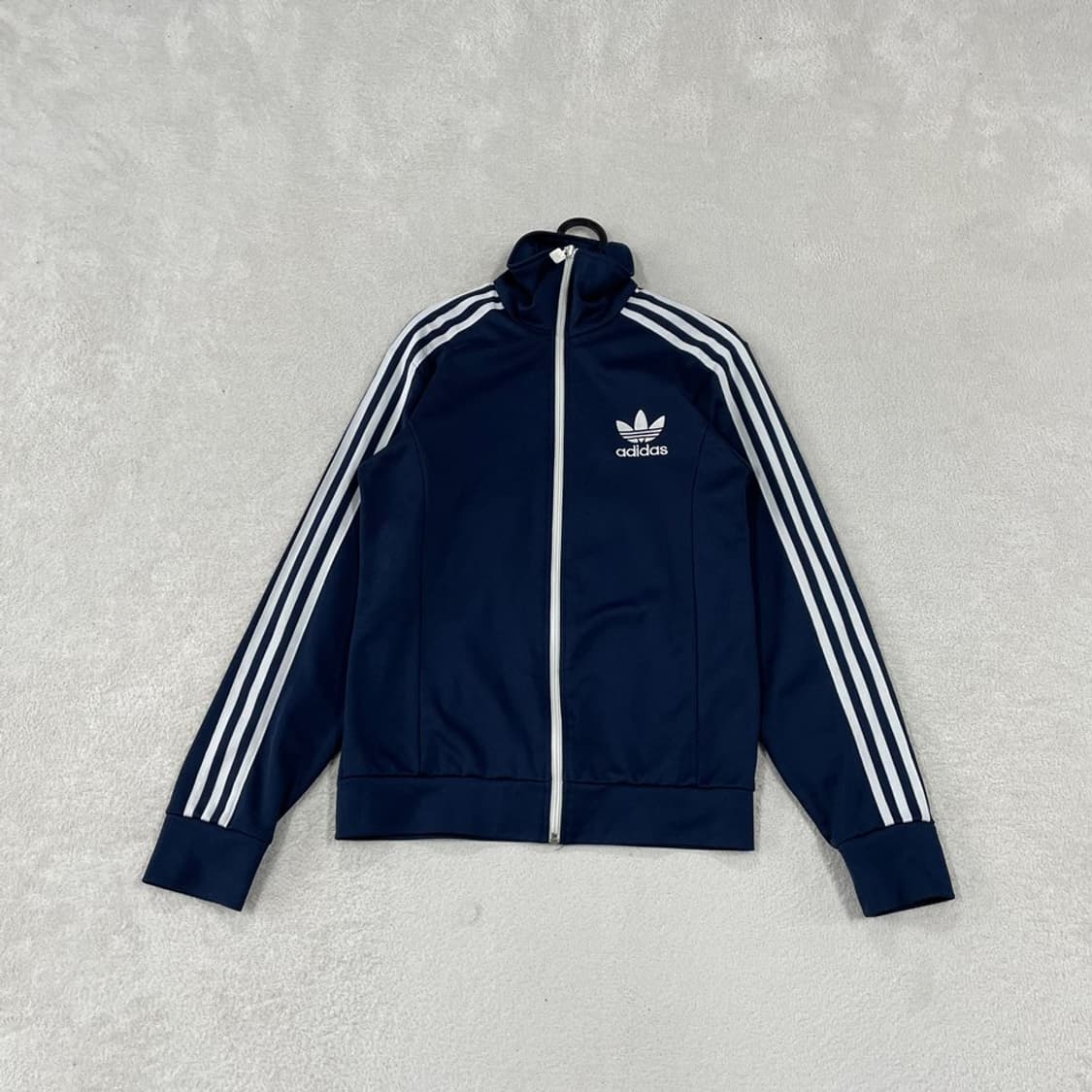 95 아디다스 유로파 네이비 져지  상품이미지1