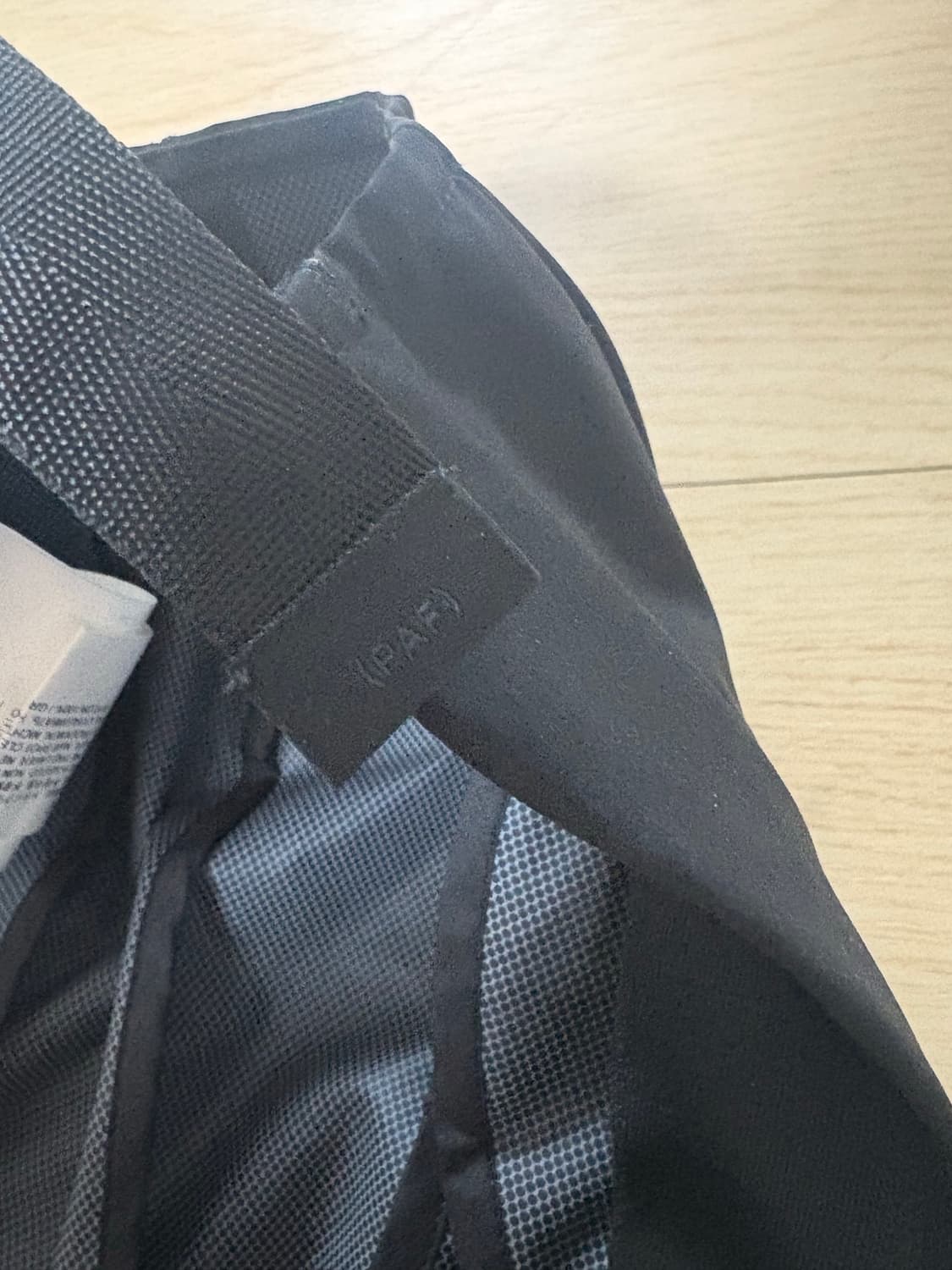 PAF 포스트아카이브팩션 캡 6.0 상품이미지4