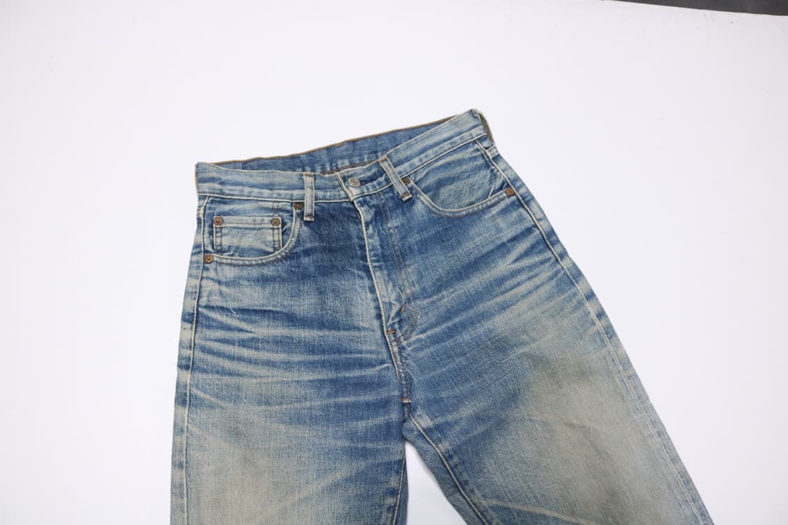 levis 리바이스 lvc 502 28/34 상품이미지2