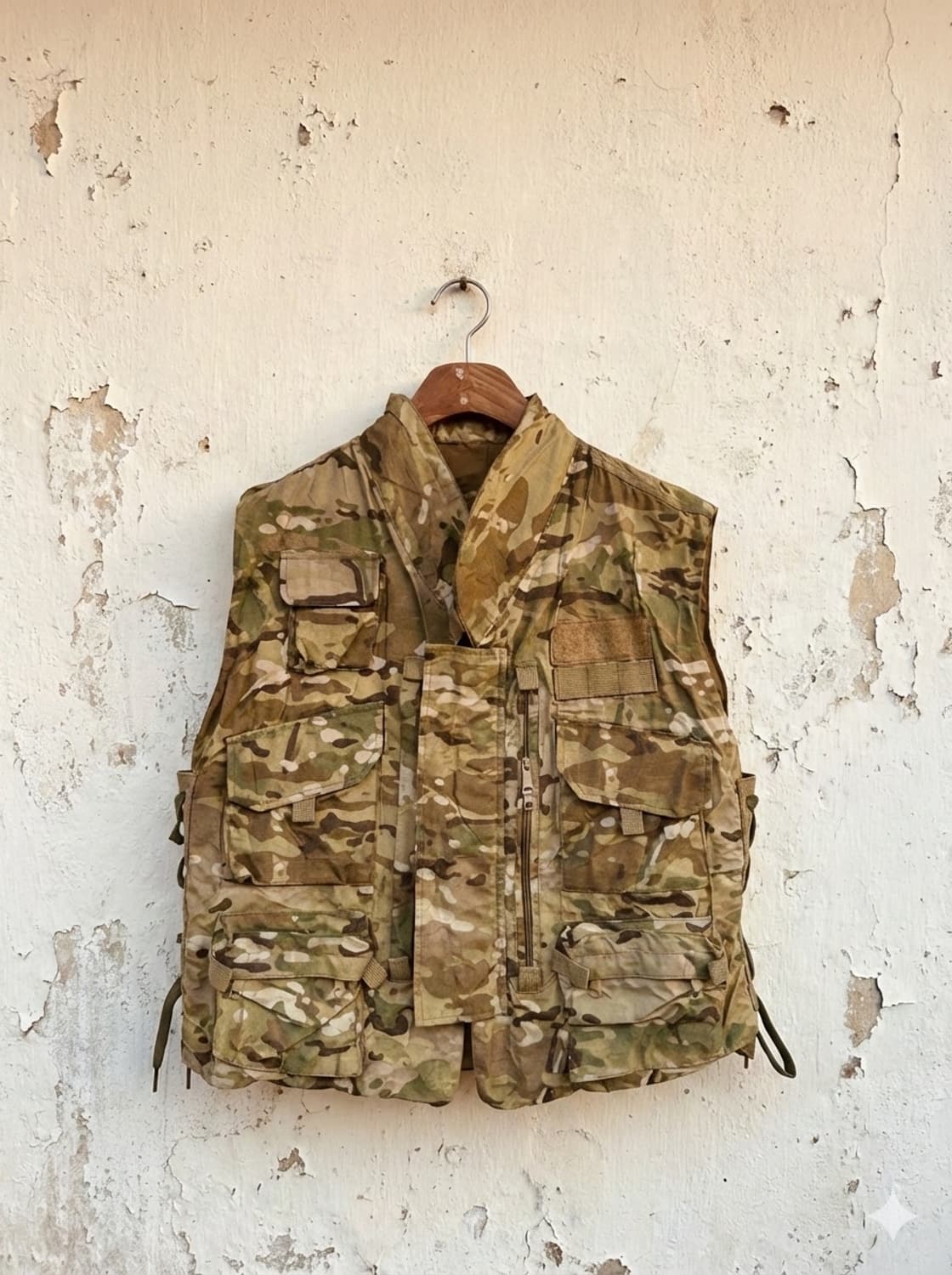 US. DOJ "Multi-Cam" Tactical 상품이미지2