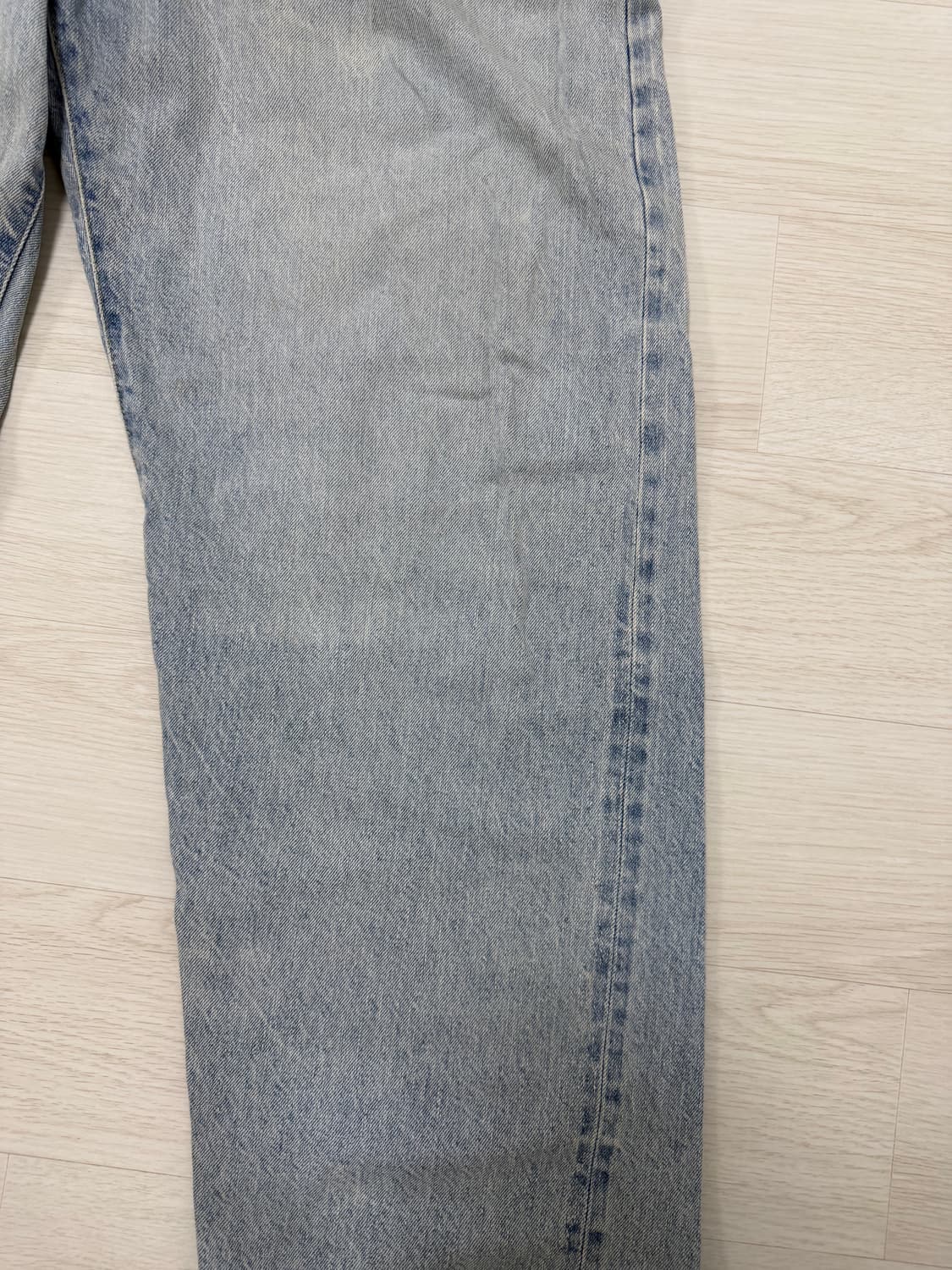 코모리 블리치 22ss 2사이즈 상품이미지2