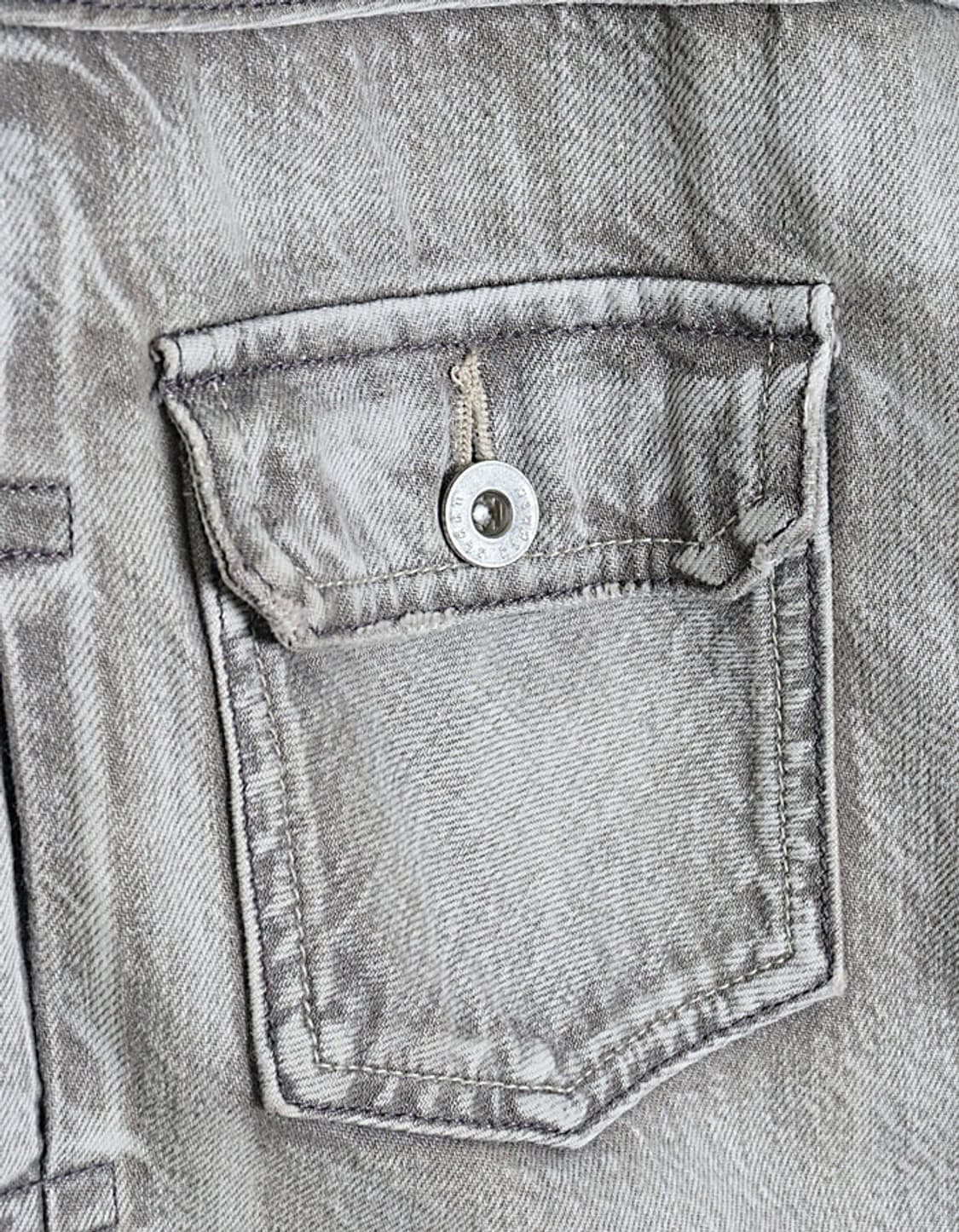 upper hights 1st Denim Jacket 상품이미지5