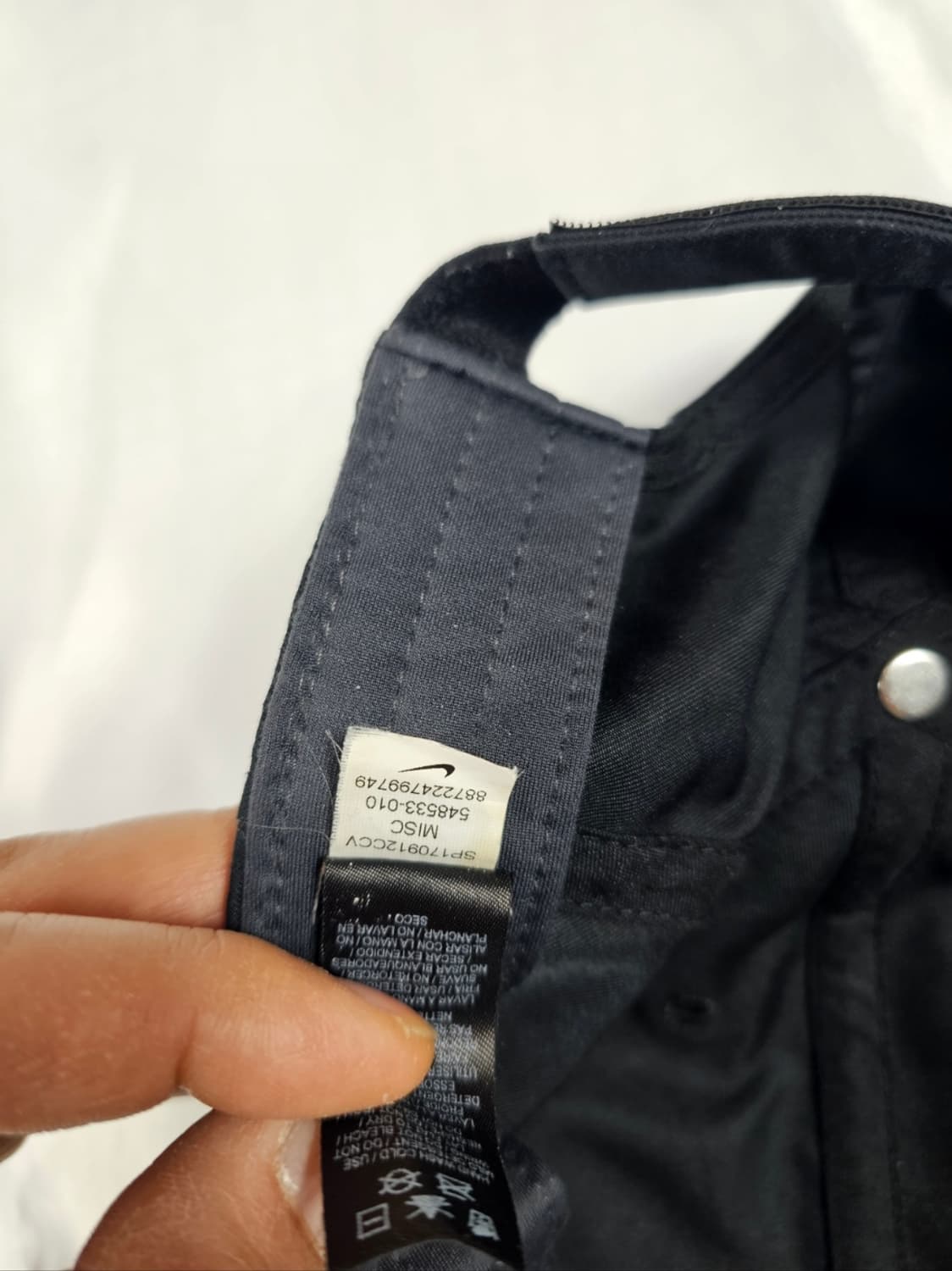 나이키드라이핏스우시캡 상품이미지4