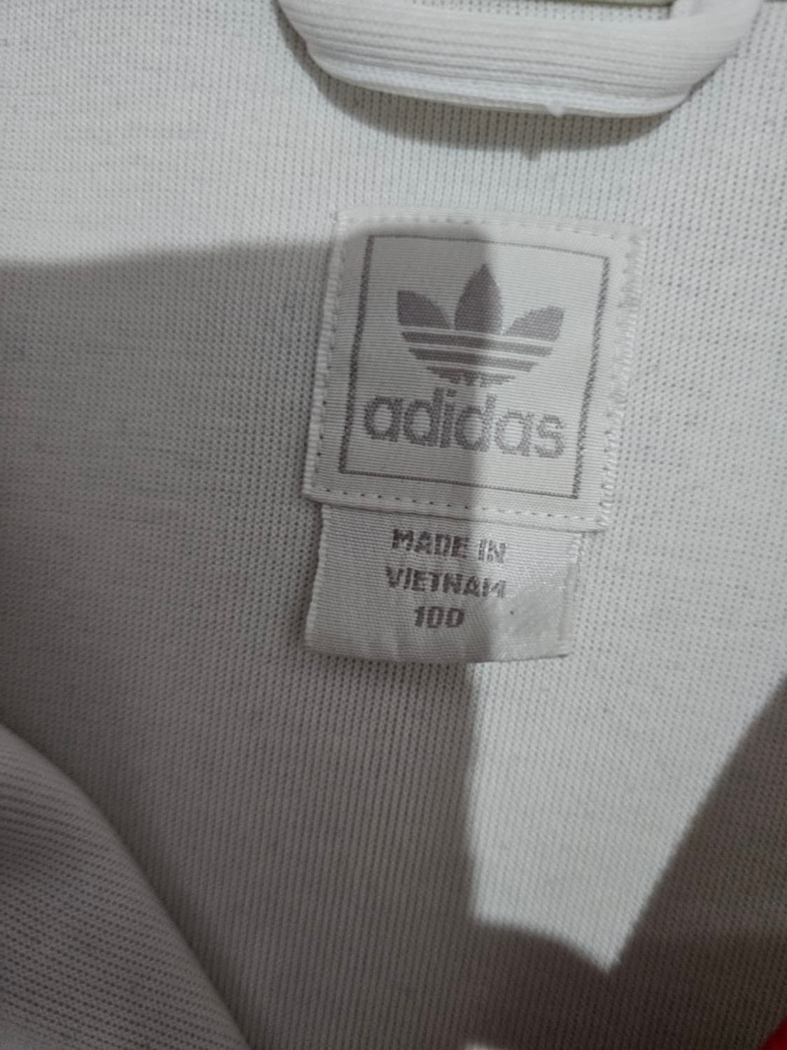 아디다스 대장 캐나다 져지 100 / L 상품이미지4