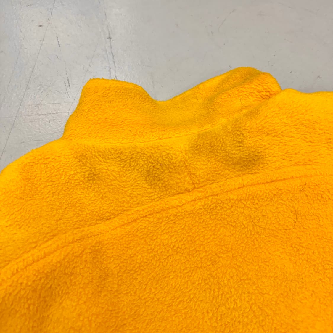 나이키 90s 리버시블 빅로고 아노락 올드스쿨 점퍼 플리스 상품이미지9