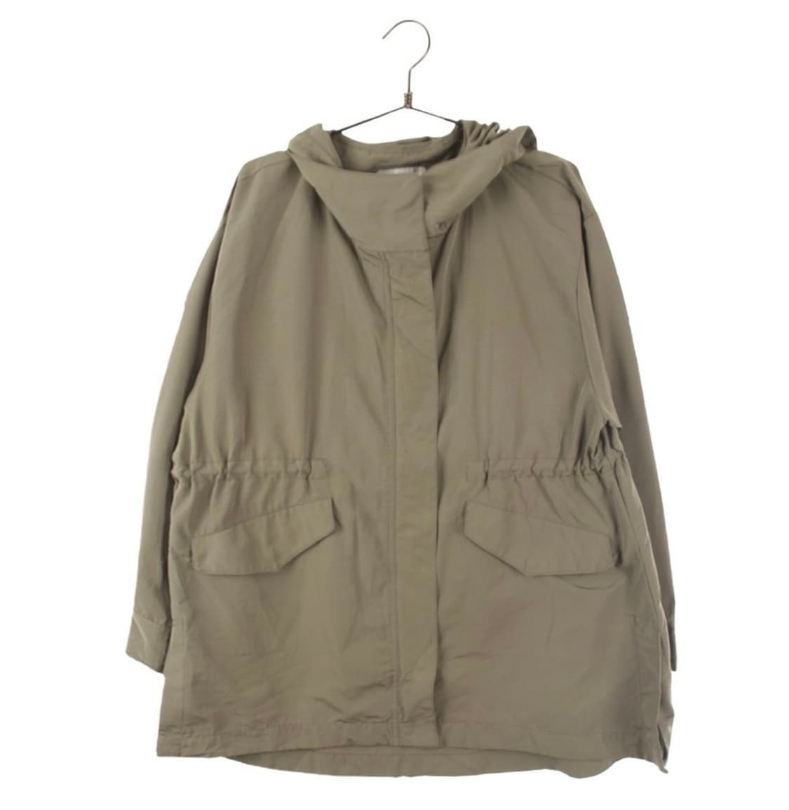 빈티지 야상 자켓 상품이미지1