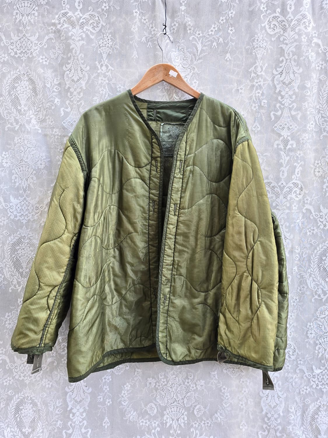 80s m65 내피 상품이미지1