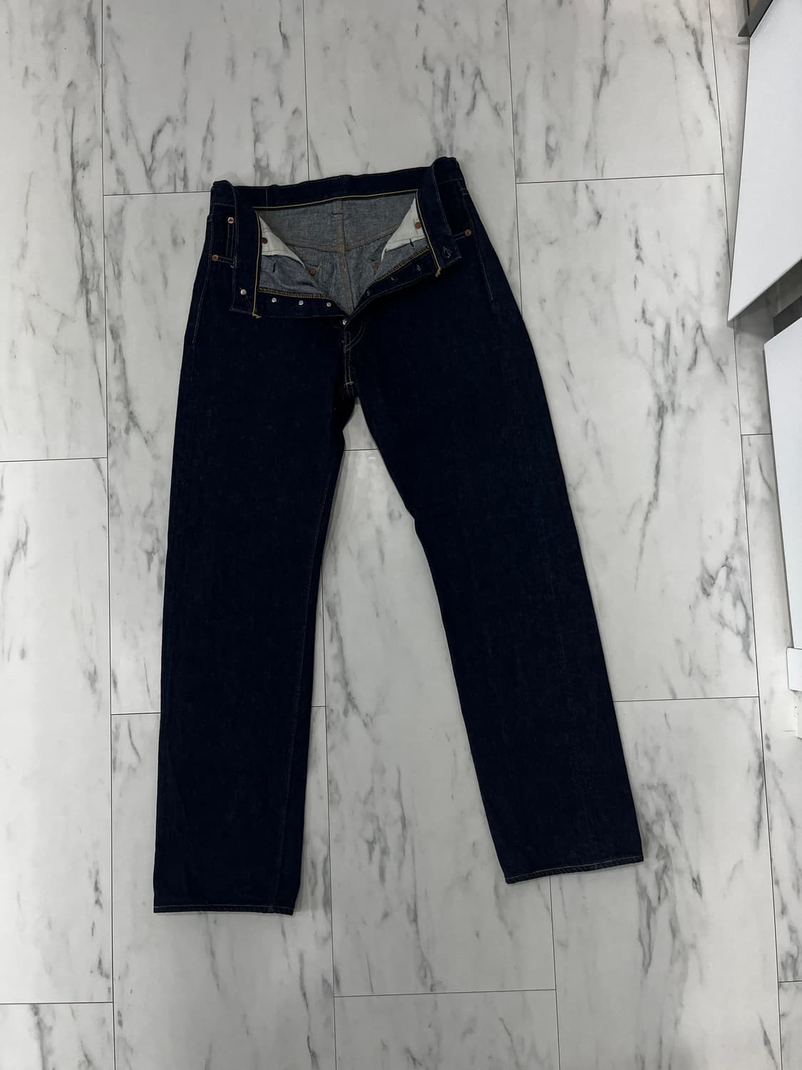 warehouse&Co 1947s 1001xx W32 L32 상품이미지2
