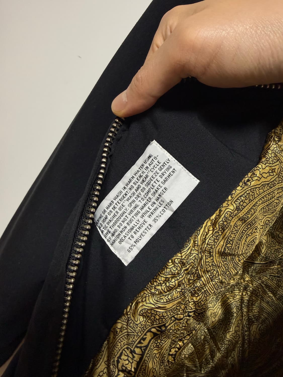 80s Derby of Sanfrancisco (L) 상품이미지5