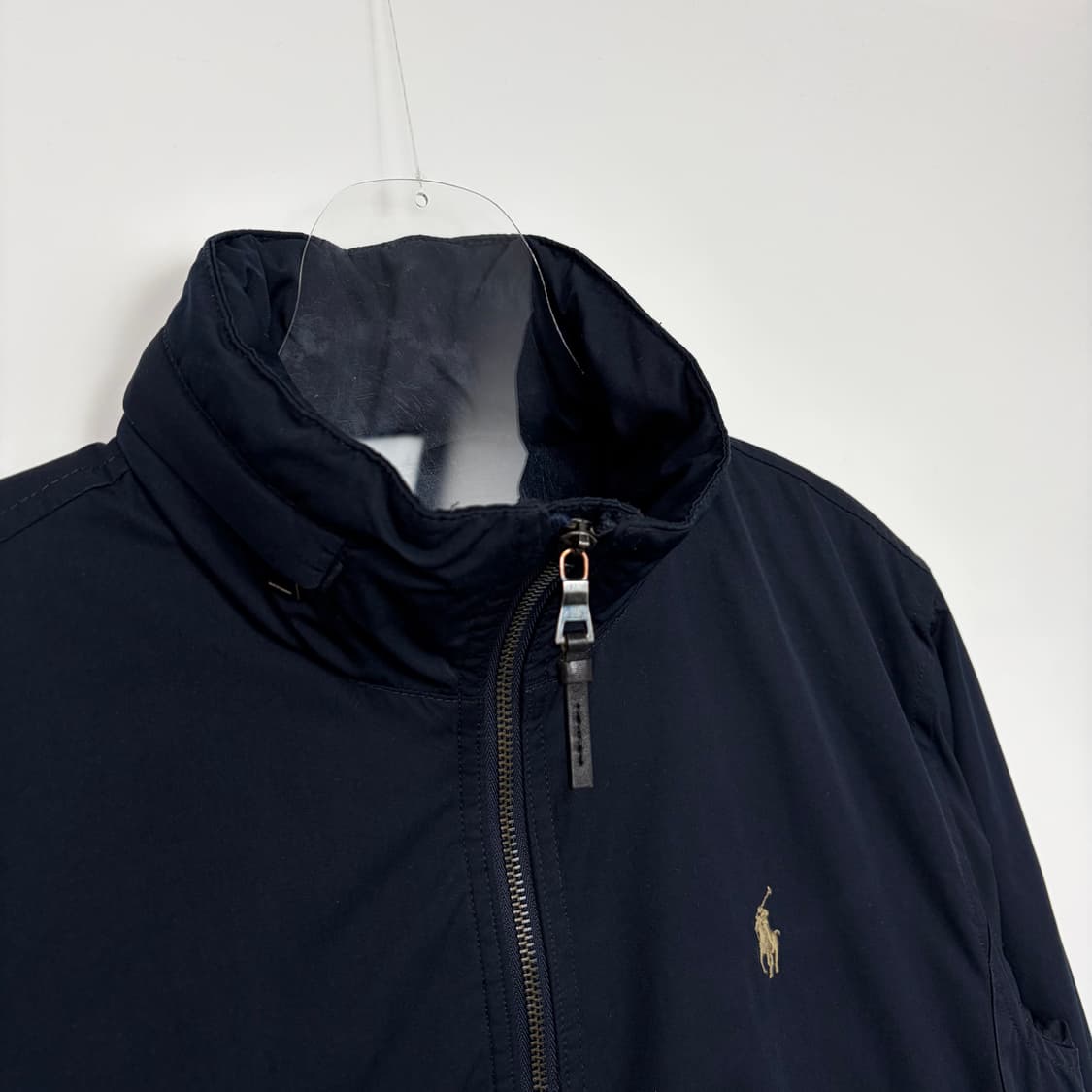 폴로 랄프로렌 페리 블루종 자켓 상품이미지2