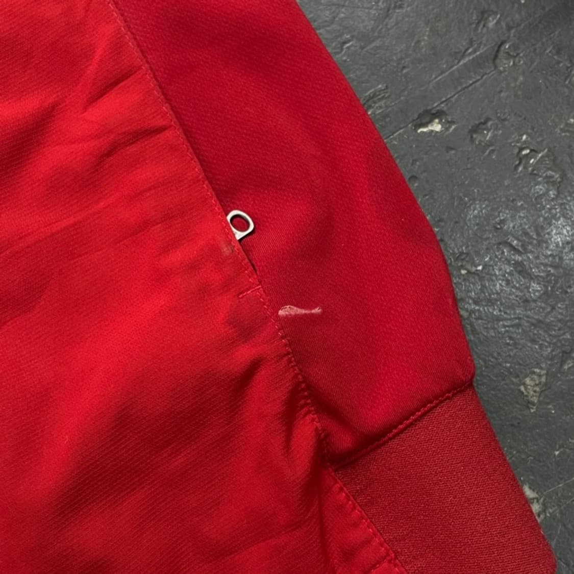 95 나이키 맨유 바람막이 상품이미지5