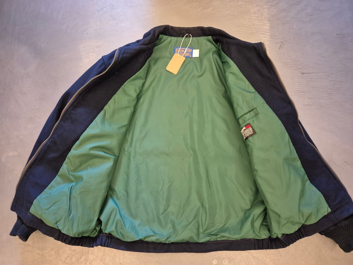 펜들턴 울 스윙탑 자켓 상품이미지3