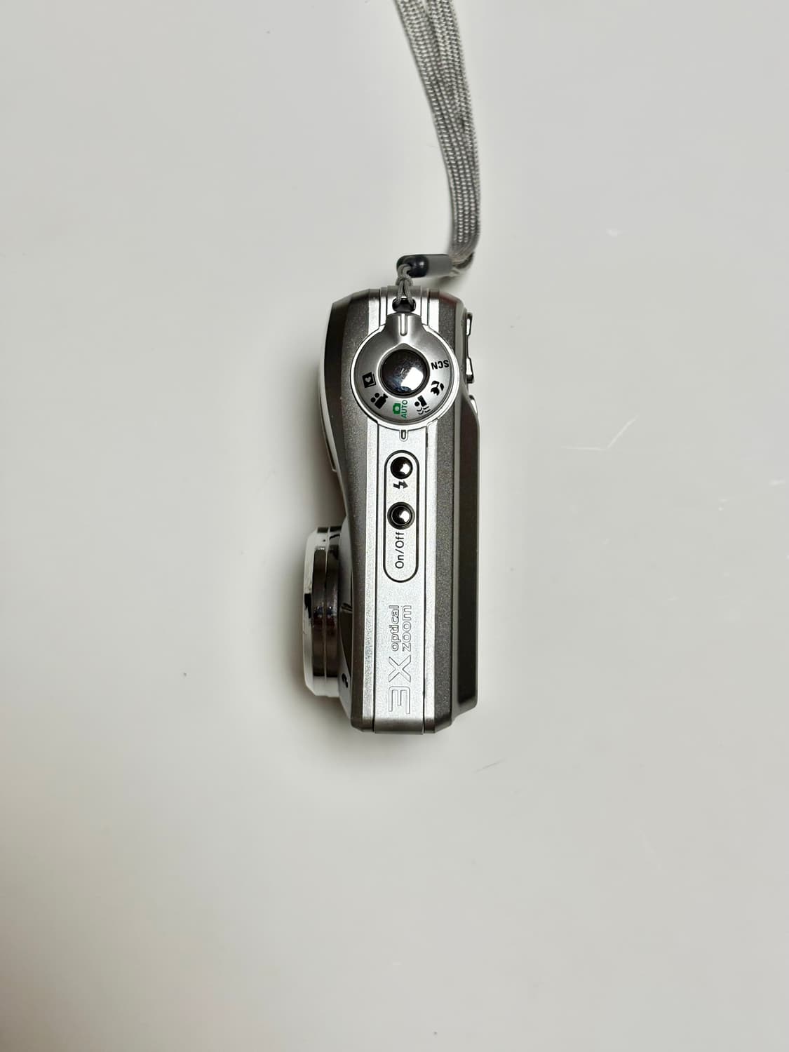 카리나📸디카 / 코닥 이지쉐어 C713 / 빈티지카메라 상품이미지3