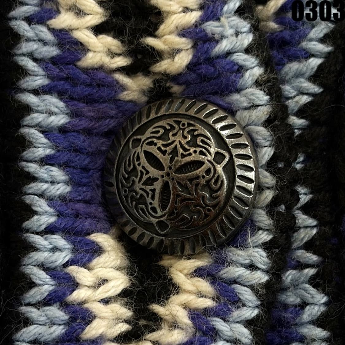 엘엘빈 L.L.Bean 우먼스 코튼 니트 가디건 M 0303 상품이미지4