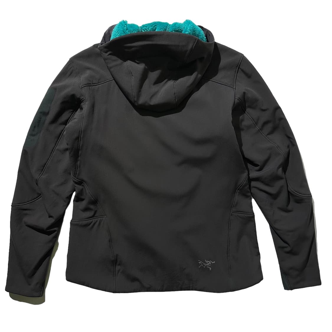 아크테릭스 힐러스 폴라텍 후리스 후드집업 자켓 상품이미지3