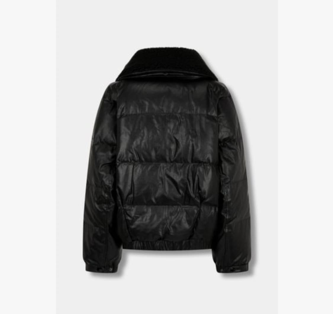 스튜디오톰보이 인조가죽 자켓  상품이미지8