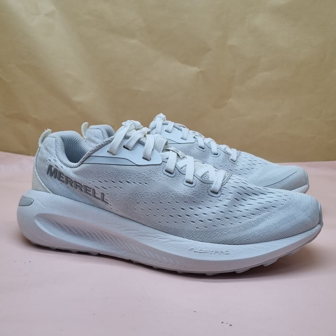 머렐 모프라이트 경량 트레킹화 250 상품이미지1