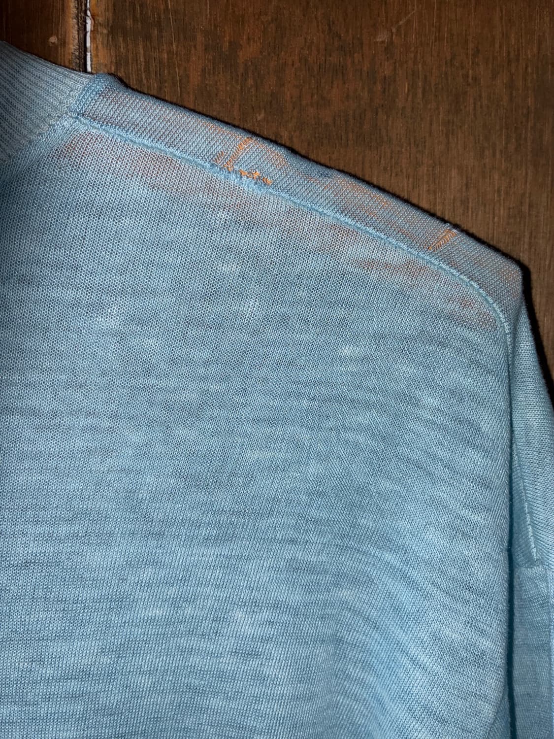 1987 ‘Top Gun’ Aspendale Encampment Tee 상품이미지10